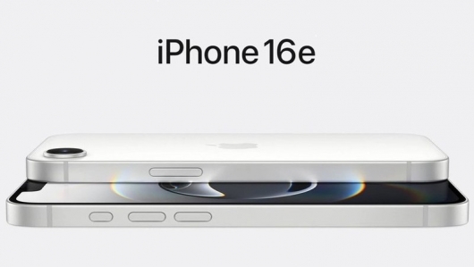 iPhone 17e: Camera "xịn", chip A19, dự kiến ra mắt đầu năm 2026