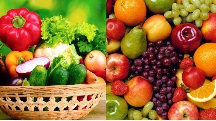 Giá rau tăng phi mã, có nên thay thế bằng trái cây để tiết kiệm chi phí?