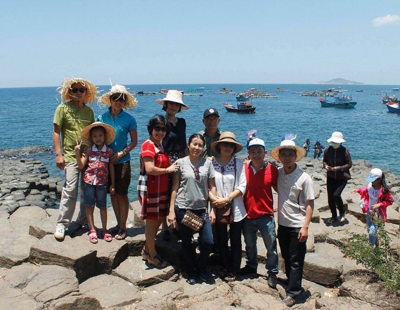 Xu hướng du lịch nào lên ngôi mùa cuối năm 2025?