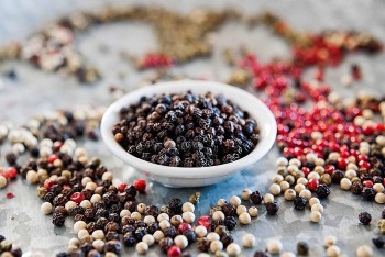 Đại diện 5 ngành hàng 