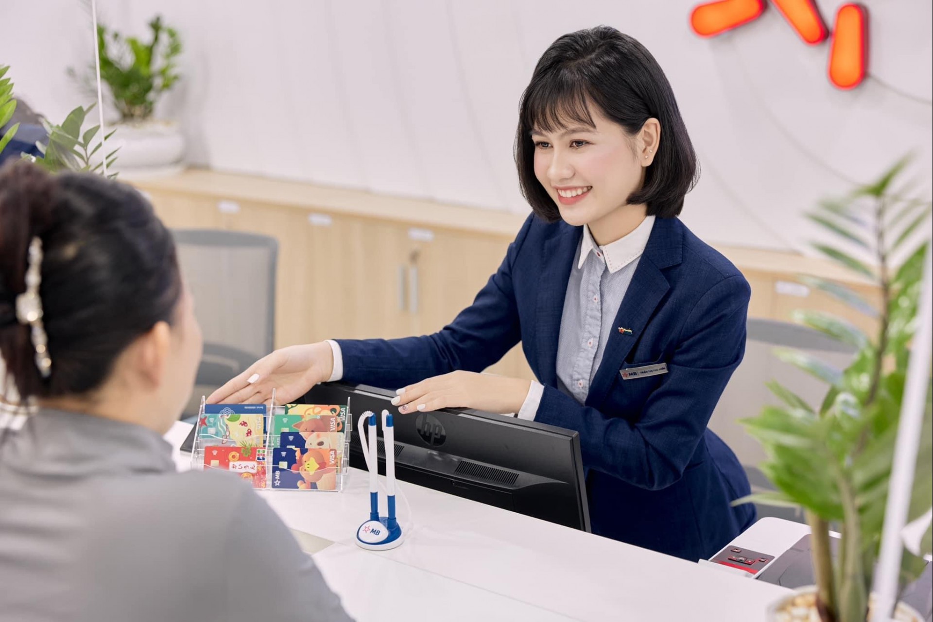 MB ký kết thành công hợp đồng khoản vay hợp vốn xanh đầu tiên trên thị trường quốc tế trị giá 500 triệu USD