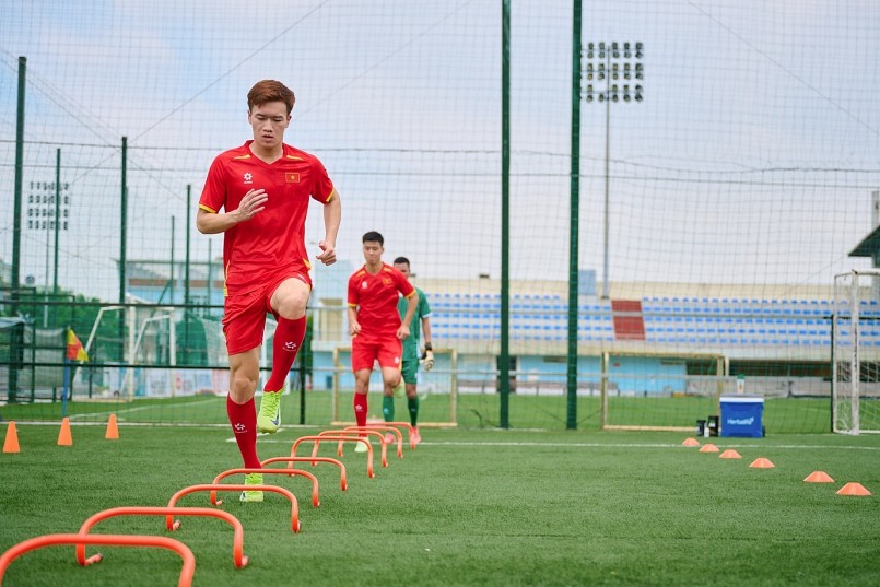 Xây dựng nền tảng “bền - khỏe” cho thế hệ vận động viên tương lai