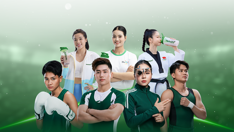 Xây dựng nền tảng “bền - khỏe” cho thế hệ vận động viên tương lai