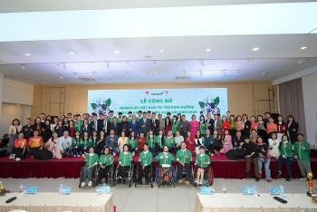 Xây dựng nền tảng “bền - khỏe” cho thế hệ vận động viên tương lai