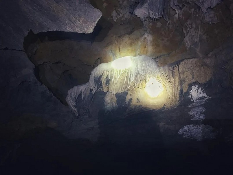 Khám phá vẻ đẹp động Vái Giời - chốn bồng lai tiên cảnh ở Ninh Bình Khám phá vẻ đẹp động Vái Giời - chốn bồng lai tiên cảnh ở Ninh Bình