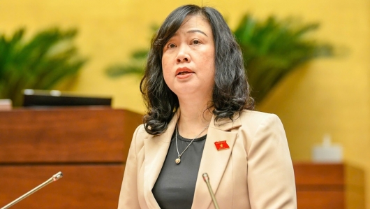 Đề xuất đầu tư hơn 125.000 tỷ đồng nâng cao sức khỏe và chất lượng dân số