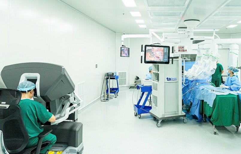 100% Trung tâm Kiểm soát bệnh tật (CDC) các tỉnh, thành phố đủ năng lực xét nghiệm tác nhân gây bệnh truyền nhiễm nguy hiểm. 100% Trung tâm Kiểm soát bệnh tật (CDC) các tỉnh, thành phố đủ năng lực xét nghiệm tác nhân gây bệnh truyền nhiễm nguy hiểm.