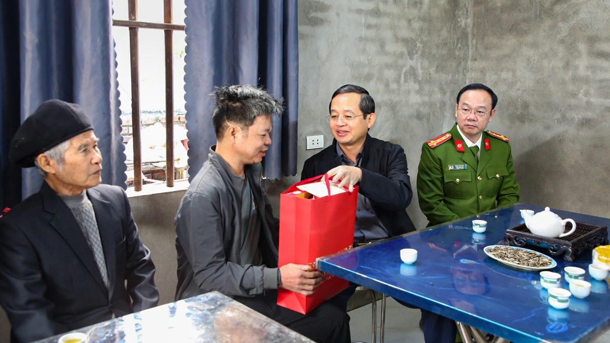 Bắc Ninh mở rộng diện an sinh: Rà soát hộ nghèo 2025 theo hướng quản lý rủi ro và bao phủ nhóm dễ tổn thương