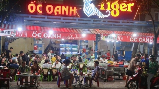 Khám phá con đường duy nhất tại Việt Nam lọt top “hấp dẫn nhất thế giới”