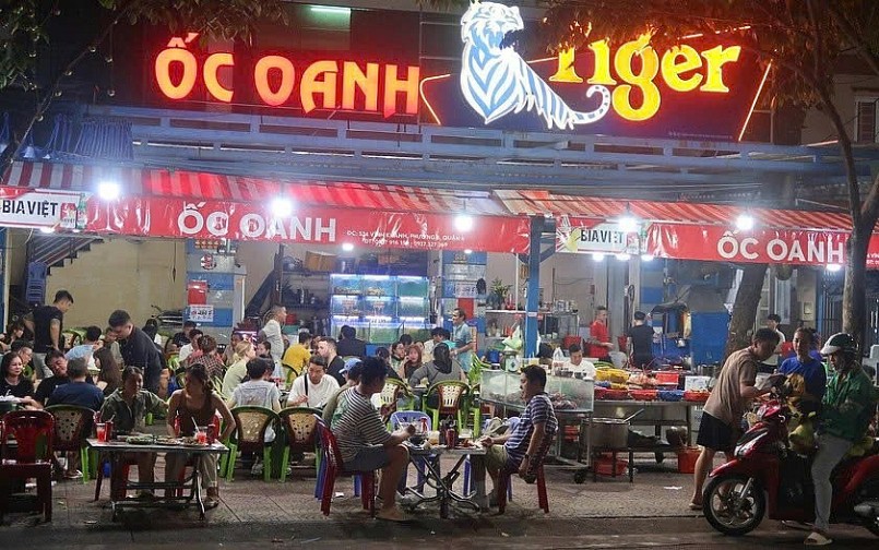 Con đường duy nhất tại Việt Nam lọt top “hấp dẫn nhất thế giới”