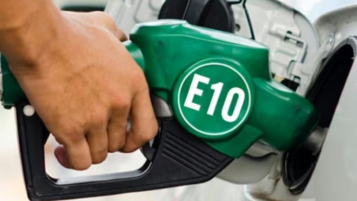 Phó Thủ tướng yêu cầu khẩn trương xác định cơ chế giám sát chất lượng xăng E10