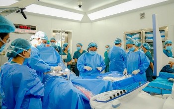 Diện mạo y tế Việt Nam sau một thập kỷ: Giữ chân người nhà, hút khách quốc tế