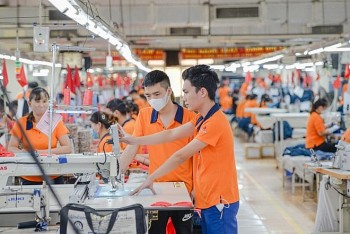 Thủ tướng phát động thi đua cao điểm: 