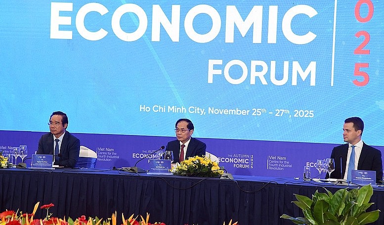 Việt Nam sẵn sàng thí điểm mô hình mới để hiện thực hoá mục tiêu, hoài bão