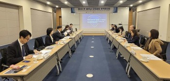 Việt Nam – Hàn Quốc tăng cường hợp tác phân phối và logistics