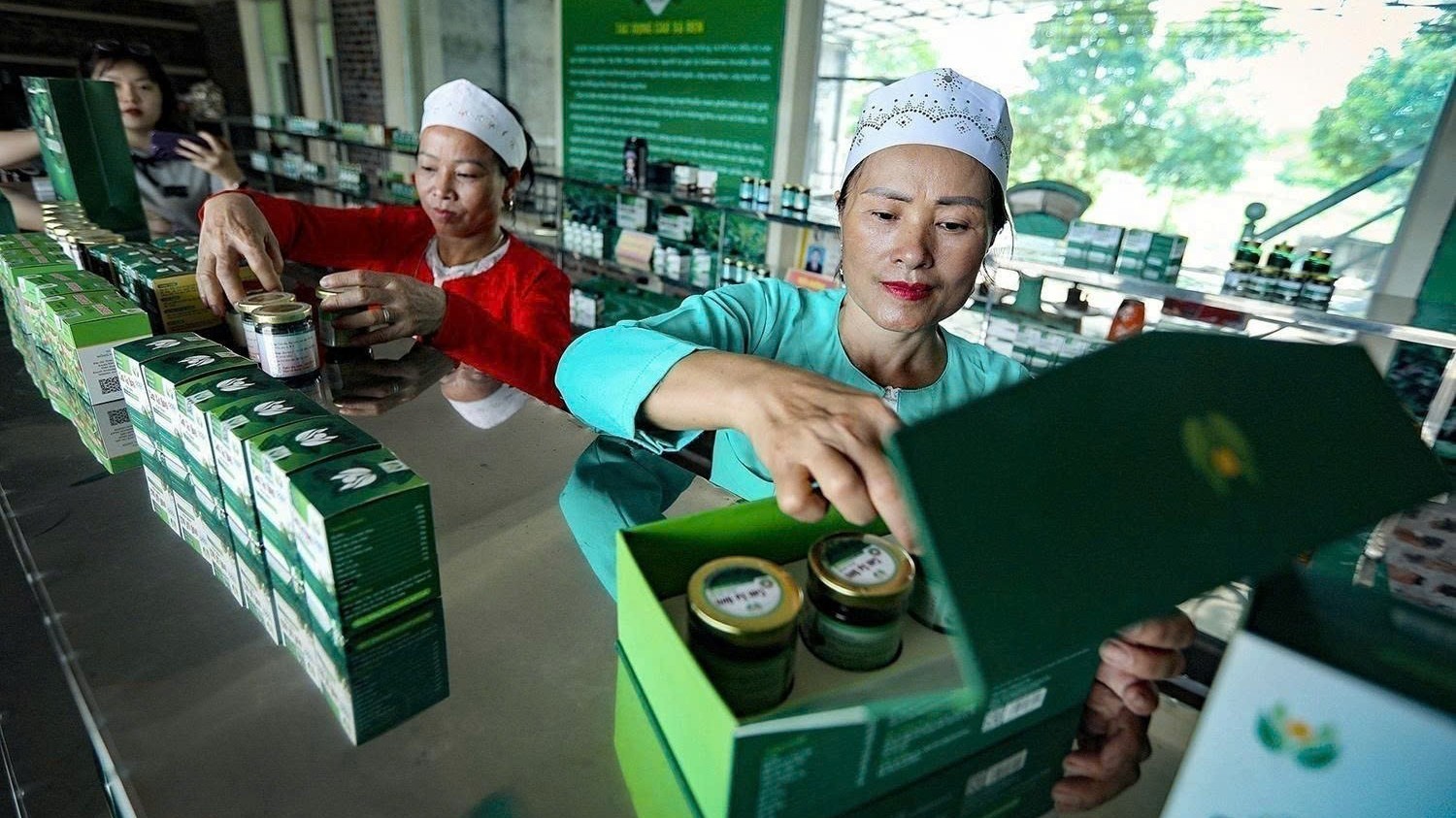 Diễn đàn Kinh tế hợp tác 2025: Hiện thực hóa "cầu nối" chiến lược đưa hợp tác xã vào chuỗi giá trị