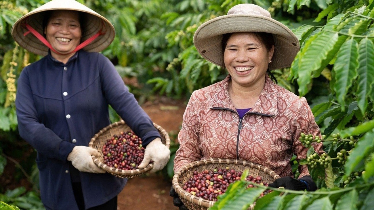 Từ "Xanh hóa" đến Tấm hộ chiếu thị trường: Con đường bứt phá giúp hàng Việt vươn lên