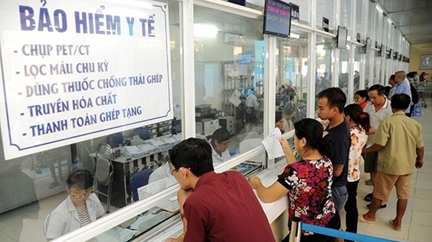 Bộ Y tế bổ sung 76 thuốc mới vào danh mục BHYT