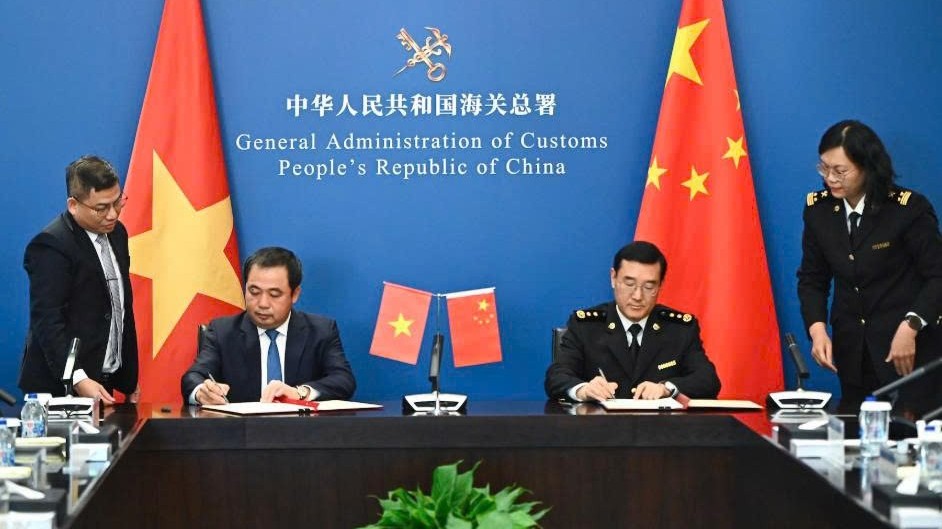 Mít tươi Việt chính thức "có visa" sang Trung Quốc: Cơ hội vàng cho nông sản Việt