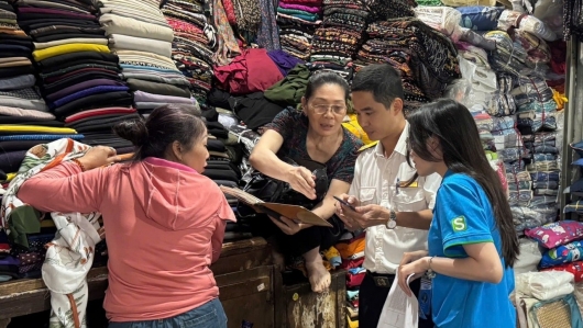 Đề xuất nâng ngưỡng miễn thuế cho hộ kinh doanh lên 500 triệu đồng