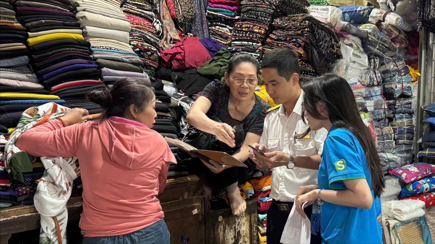 Đề xuất nâng ngưỡng miễn thuế cho hộ kinh doanh lên 500 triệu đồng