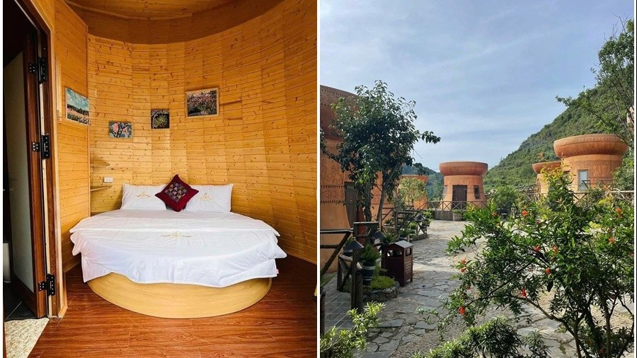 Homestay trống đồng vừa xác lập kỷ lục Việt Nam có gì đặc biệt?