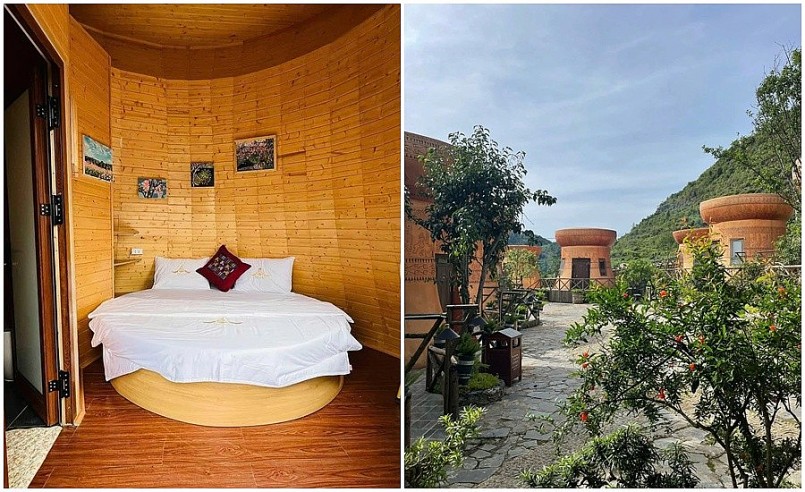 Homestay trống đồng vừa xác lập kỷ lục Việt Nam có gì đặc biệt?