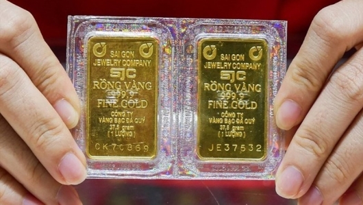 Xu hướng giá vàng tháng 12: niềm tin vào đà tăng được củng cố mạnh mẽ