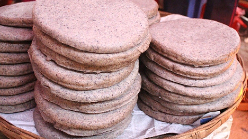 Món đặc sản Tuyên Quang chỉ 5.000 đồng khiến khách Tây mê mẩn