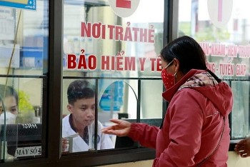 Bộ Y tế đề xuất tăng mức đóng BHYT lên 6%, tiến tới miễn viện phí toàn dân