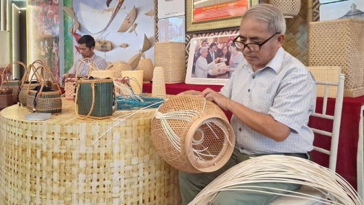 Khi chuẩn quốc tế trở thành "tấm hộ chiếu" của thương hiệu thủ công Việt