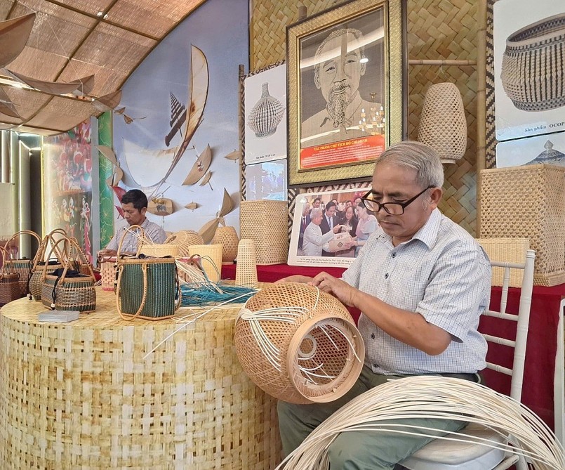 Khi chuẩn quốc tế trở thành ‘tấm hộ chiếu’ của thương hiệu thủ công Việt