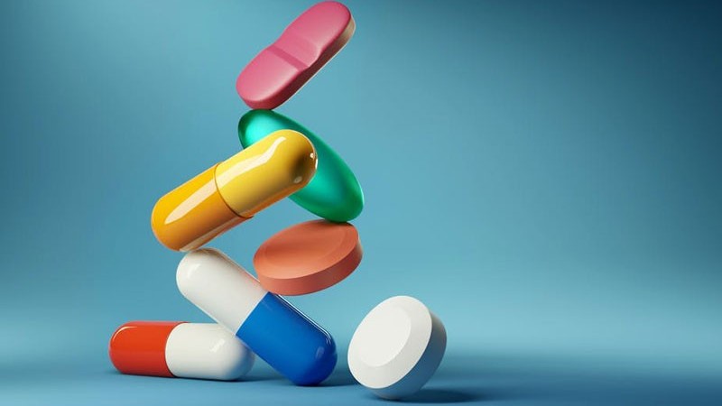 Bộ Y tế công bố 46 công ty dược nước ngoài phải kiểm soát chặt nhập khẩu