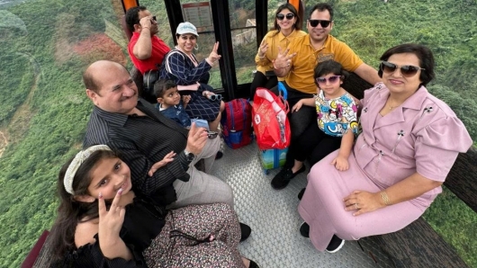 "Cơn địa chấn" khách Ấn Độ tăng vọt: Du lịch cần làm gì để chuyển hóa thành lợi nhuận cuối năm?