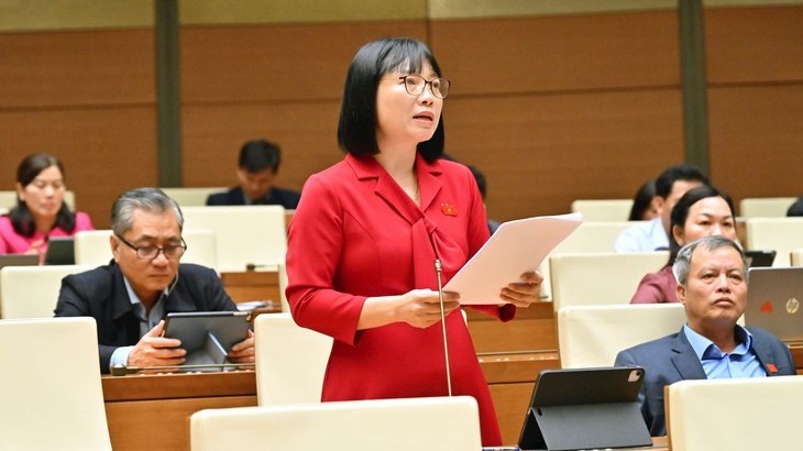 Kiến nghị lộ trình bỏ hạn mức tín dụng và lập sàn giao dịch vàng