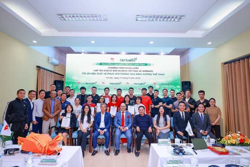 Đội tuyển U22 Việt Nam được kỳ vọng bùng nổ tại SEA Games 33