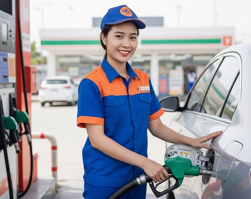 Trong kỳ điều hành ngày 4/12, cơ quan quản lý quyết định không trích lập và không chi sử dụng Quỹ Bình ổn giá (BOG) đối với tất cả các mặt hàng xăng dầu.