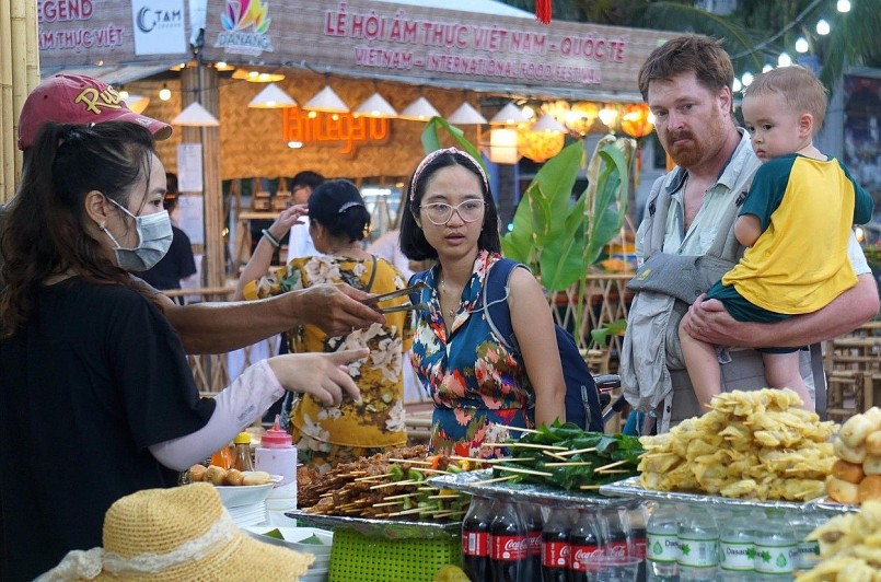 Vì sao du lịch ẩm thực đưa Việt Nam thành điểm đến hút khách?