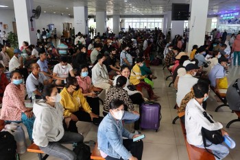 Miễn viện phí cho bệnh nhân ung thư nghèo: Làm sao để chính sách nhân văn đi vào thực tế?