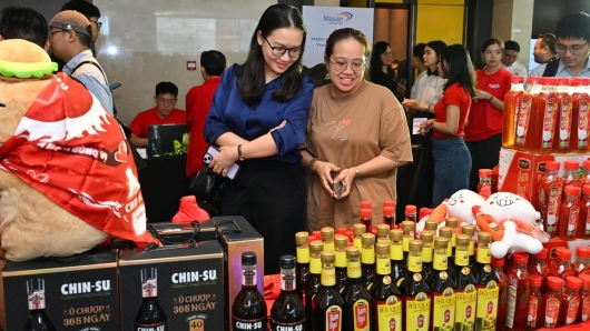 WinCommerce tăng tốc mở rộng tại nông thôn, phục vụ người Việt trải nghiệm bán lẻ hiện đại