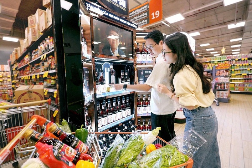 WinCommerce tăng tốc mở rộng tại nông thôn, phục vụ người Việt trải nghiệm bán lẻ hiện đại