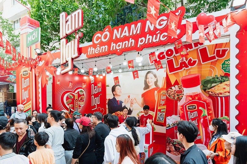 WinCommerce tăng tốc mở rộng tại nông thôn, phục vụ người Việt trải nghiệm bán lẻ hiện đại