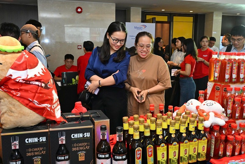 WinCommerce tăng tốc mở rộng tại nông thôn, phục vụ người Việt trải nghiệm bán lẻ hiện đại