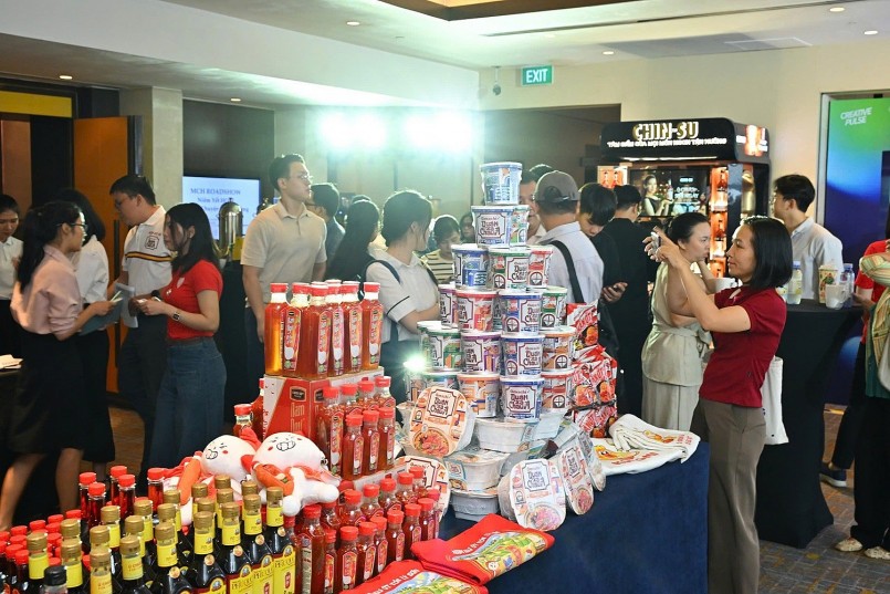 WinCommerce tăng tốc mở rộng tại nông thôn, phục vụ người Việt trải nghiệm bán lẻ hiện đại