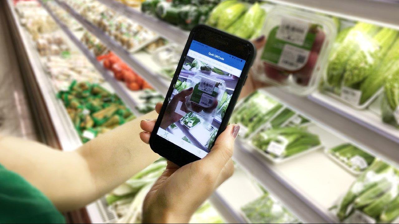 Vì sao truy xuất nguồn gốc nông sản Việt Nam vẫn “kẹt” ở dữ liệu?