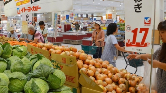 Công nghệ – chìa khóa đưa nông sản Việt vào Nhật Bản