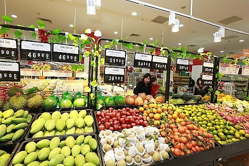 Nông sản Việt có nhiều tiềm năng vào thị trường Nhật Bản