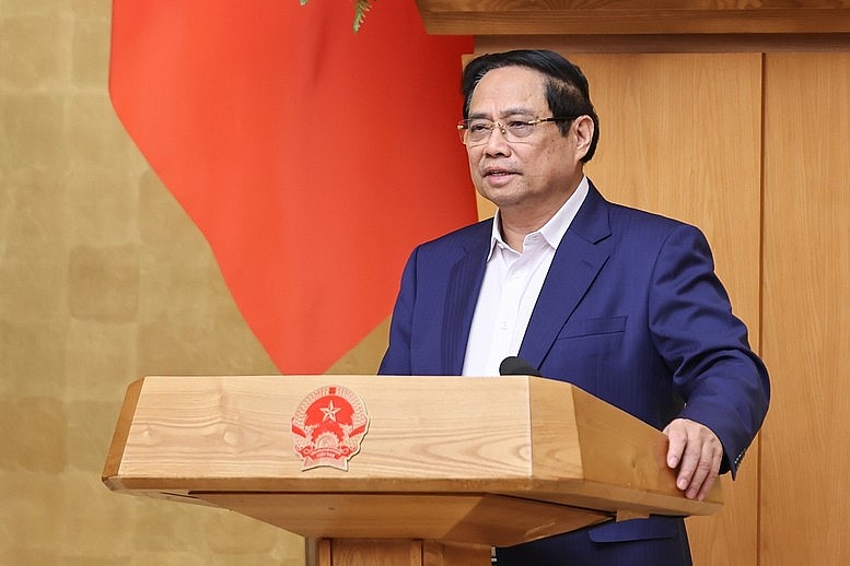 Thủ tướng: Quyết tâm bảo đảm "Mọi người đều có nhà, mọi gia đình đều có Tết" Thủ tướng: Quyết tâm bảo đảm "Mọi người đều có nhà, mọi gia đình đều có Tết"