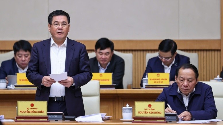 Việt Nam tiến bước vào top 15 quốc gia thương mại lớn nhất thế giới