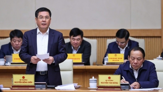 Việt Nam tiến bước vào top 15 quốc gia thương mại lớn nhất thế giới